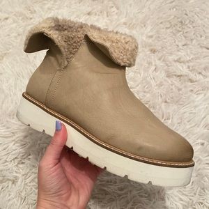 YellowBox Kalenna Boot